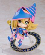 Yu-Gi-Oh! Nendoroid Action Figure Dark Magician Girl 12 cm - immagine 3