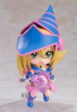 Yu-Gi-Oh! Nendoroid Action Figure Dark Magician Girl 12 cm - immagine 4