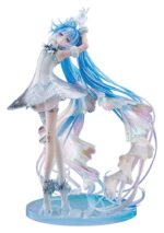 Character Vocal Series 01: Hatsune Miku PVC Figure 1/7 Symphony 2025: Sapporo Concert Ver. 28 cm