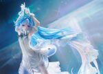 Character Vocal Series 01: Hatsune Miku PVC Figure 1/7 Symphony 2025: Sapporo Concert Ver. 28 cm - immagine 3