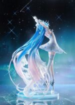 Character Vocal Series 01: Hatsune Miku PVC Figure 1/7 Symphony 2025: Sapporo Concert Ver. 28 cm - immagine 5