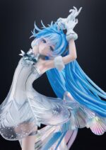 Character Vocal Series 01: Hatsune Miku PVC Figure 1/7 Symphony 2025: Sapporo Concert Ver. 28 cm - immagine 6