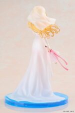 Your Lie in April G.S. Collection PVC Figure 1/7 Kaori Miyazono Wedding Dress Ver. 22 cm - immagine 5