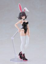 DF Plamatea Plastic Model Kit Kerry: Bunny Ver. 16 cm - immagine 2