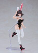 DF Plamatea Plastic Model Kit Kerry: Bunny Ver. 16 cm - immagine 4
