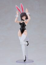 DF Plamatea Plastic Model Kit Kerry: Bunny Ver. 16 cm - immagine 6