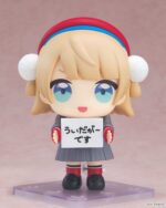 VTuber Nendoroid Action Figure Uidaga 10 cm - immagine 3