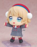 VTuber Nendoroid Action Figure Uidaga 10 cm - immagine 4