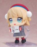 VTuber Nendoroid Action Figure Uidaga 10 cm - immagine 6