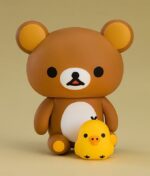 Rilakkuma Nendoroid Action Figure Rilakkuma 10 cm - immagine 2
