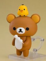 Rilakkuma Nendoroid Action Figure Rilakkuma 10 cm - immagine 6