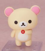 Rilakkuma Nendoroid Action Figure Korilakkuma 7 cm - immagine 2