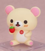 Rilakkuma Nendoroid Action Figure Korilakkuma 7 cm - immagine 3