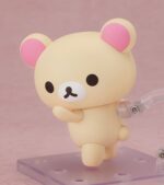 Rilakkuma Nendoroid Action Figure Korilakkuma 7 cm - immagine 4