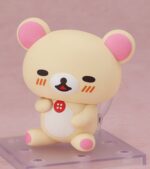 Rilakkuma Nendoroid Action Figure Korilakkuma 7 cm - immagine 5