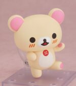 Rilakkuma Nendoroid Action Figure Korilakkuma 7 cm - immagine 6
