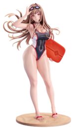 Goddess of Victory: Nikke PVC Figure 1/7 Rapi: Classic Vacation 25 cm