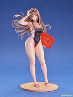 Goddess of Victory: Nikke PVC Figure 1/7 Rapi: Classic Vacation 25 cm - immagine 2