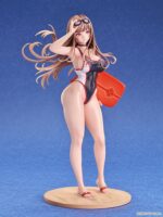 Goddess of Victory: Nikke PVC Figure 1/7 Rapi: Classic Vacation 25 cm - immagine 3