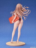 Goddess of Victory: Nikke PVC Figure 1/7 Rapi: Classic Vacation 25 cm - immagine 4