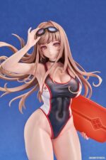 Goddess of Victory: Nikke PVC Figure 1/7 Rapi: Classic Vacation 25 cm - immagine 5