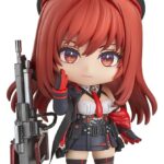 Goddess of Victory: Nikke Nendoroid Action Figure Rapi: Red Hood 10cm