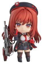 Goddess of Victory: Nikke Nendoroid Action Figure Rapi: Red Hood 10cm