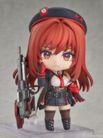 Goddess of Victory: Nikke Nendoroid Action Figure Rapi: Red Hood 10cm - immagine 2