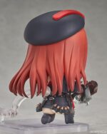 Goddess of Victory: Nikke Nendoroid Action Figure Rapi: Red Hood 10cm - immagine 5