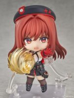 Goddess of Victory: Nikke Nendoroid Action Figure Rapi: Red Hood 10cm - immagine 6