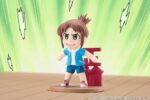City Mini Memory Mini Figure Midori Nagumo 9 cm - immagine 4