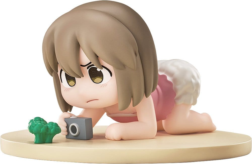 x_gsc58929 City Mini Memory Mini Figure Niikura 5 cm - immagine 1