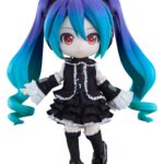 Hatsune Miku Nendoroid Doll Action Figure 8 Ver. 14 cm