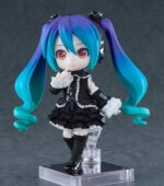 Hatsune Miku Nendoroid Doll Outfit Set 8 Ver. - immagine 6