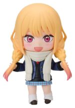 My Dress-Up Darling Nendoroid Action Figure Marin Kitagawa: Winter Uniform Ver. 10 cm