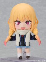 My Dress-Up Darling Nendoroid Action Figure Marin Kitagawa: Winter Uniform Ver. 10 cm - immagine 2
