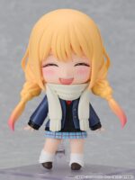My Dress-Up Darling Nendoroid Action Figure Marin Kitagawa: Winter Uniform Ver. 10 cm - immagine 3