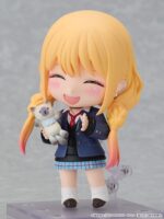 My Dress-Up Darling Nendoroid Action Figure Marin Kitagawa: Winter Uniform Ver. 10 cm - immagine 4