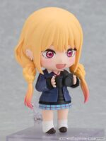 My Dress-Up Darling Nendoroid Action Figure Marin Kitagawa: Winter Uniform Ver. 10 cm - immagine 5