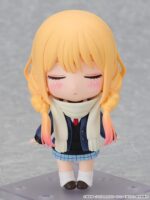 My Dress-Up Darling Nendoroid Action Figure Marin Kitagawa: Winter Uniform Ver. 10 cm - immagine 6