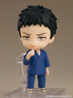 My Dress-Up Darling Nendoroid Action Figure Wakana Gojo 10 cm - immagine 5