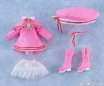 Cardcaptor Sakura: Clear Card Parts for Nendoroid Doll Figures Sakura Kinomoto: Costume Ver. - immagine 2
