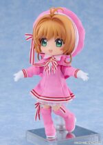 Cardcaptor Sakura: Clear Card Parts for Nendoroid Doll Figures Sakura Kinomoto: Costume Ver. - immagine 5