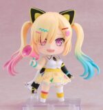 BanG Dream! Nendoroid Action Figure Arale Nakamachi 10 cm - immagine 2