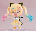 BanG Dream! Nendoroid Action Figure Arale Nakamachi 10 cm - immagine 5