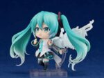 Character Vocal Series 01: Hatsune Miku Nendoroid Action Figure Hatsune Miku: Happy 16th Birthday Ver. 10 cm - immagine 2