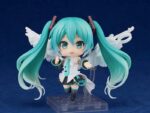 Character Vocal Series 01: Hatsune Miku Nendoroid Action Figure Hatsune Miku: Happy 16th Birthday Ver. 10 cm - immagine 3