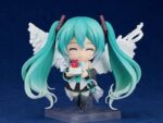 Character Vocal Series 01: Hatsune Miku Nendoroid Action Figure Hatsune Miku: Happy 16th Birthday Ver. 10 cm - immagine 5