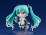 Character Vocal Series 01: Hatsune Miku Nendoroid Action Figure Hatsune Miku: Happy 16th Birthday Ver. 10 cm - immagine 6