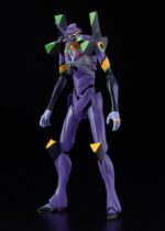 Rebuild of Evangelion Moderoid Plastic Model Kit Evangelion Production Model-13 18 cm - immagine 2